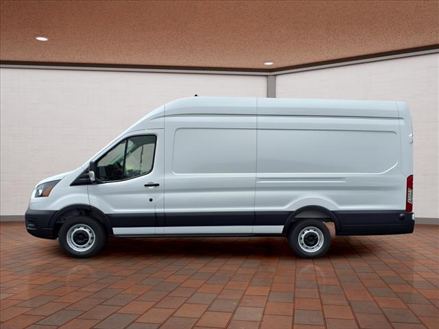 2025 Ford Transit Base