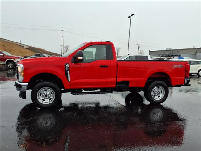 2024 Ford F-350 Super Duty XL