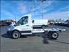 2024 Ford Transit 250