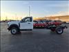 2024 Ford F-550SD XL DRW