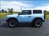 2024 Ford Bronco Heritage Limited Edition