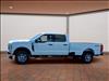 2025 Ford F-350 Super Duty XLT