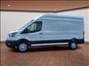 2025 Ford Transit Base