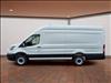 2025 Ford Transit Base