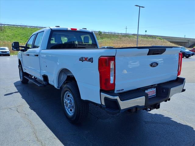 2025 Ford F-350 Super Duty XL