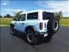 2024 Ford Bronco Heritage Limited Edition