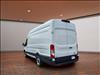 2025 Ford Transit Base