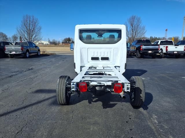 2024 Ford Transit 250
