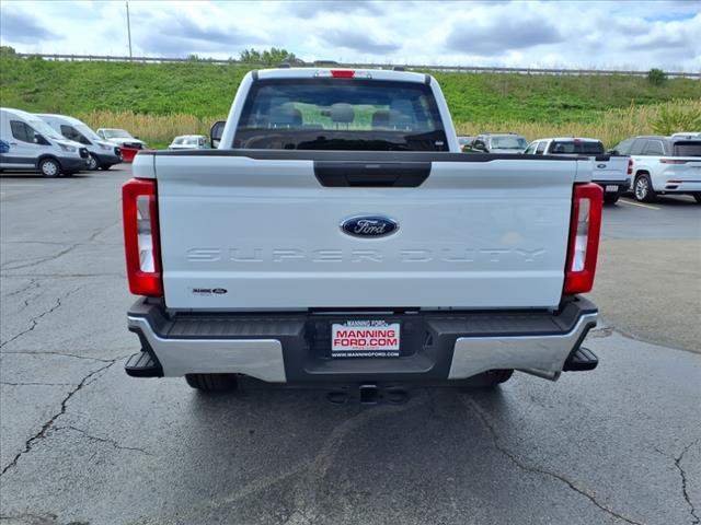 2025 Ford F-250 Super Duty XL