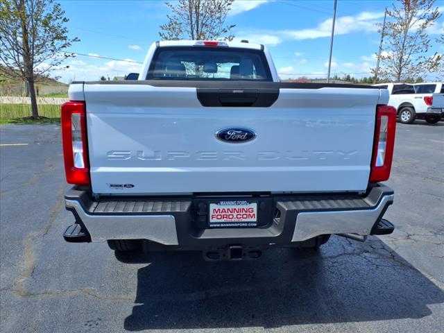 2025 Ford F-250 Super Duty XL