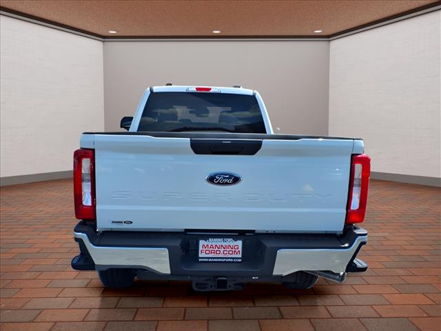 2025 Ford F-350 Super Duty XLT