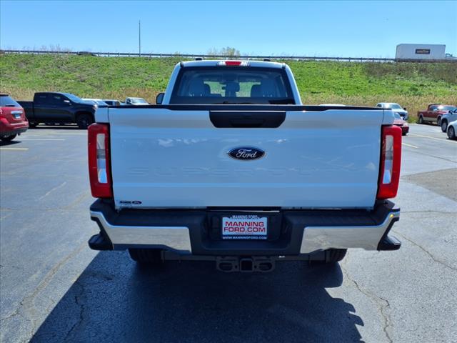 2025 Ford F-350 Super Duty XL