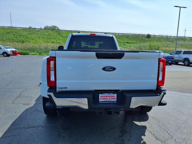 2025 Ford F-350 Super Duty XLT DRW