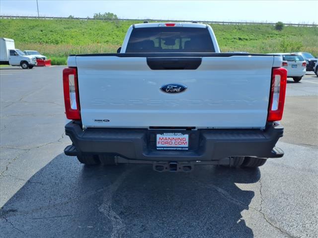2025 Ford F-350 Super Duty XL DRW