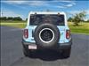 2024 Ford Bronco Heritage Limited Edition