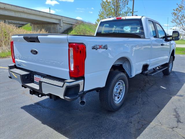 2025 Ford F-250 Super Duty XL