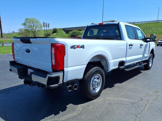 2025 Ford F-350 Super Duty XL