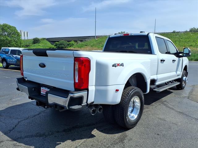2025 Ford F-350 Super Duty XLT DRW
