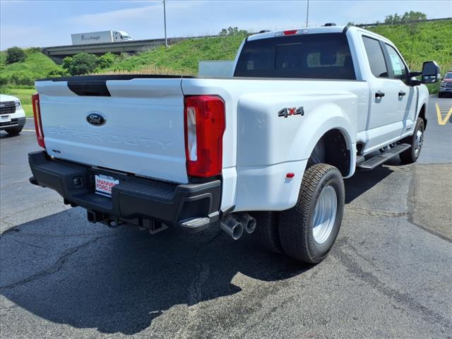 2025 Ford F-350 Super Duty XL DRW