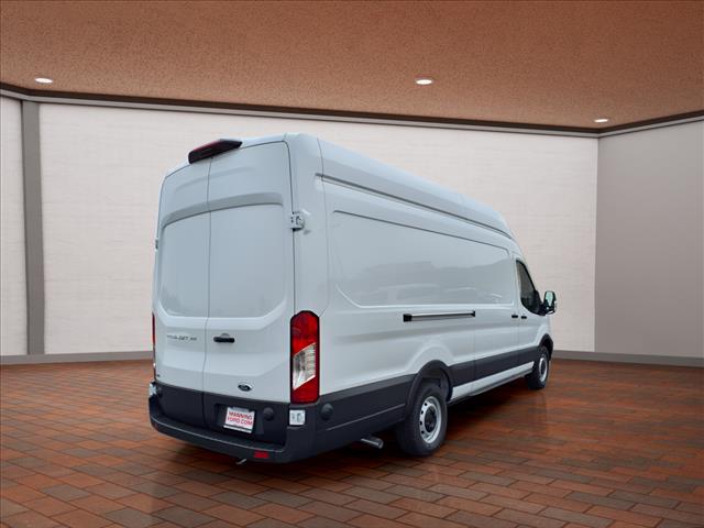 2025 Ford Transit Base