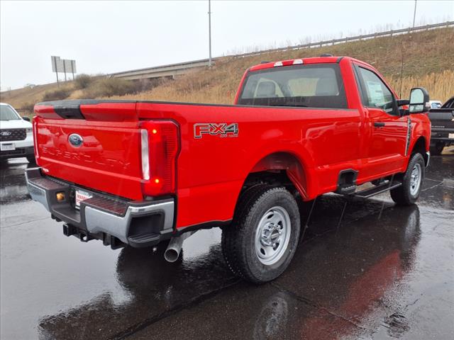 2024 Ford F-350 Super Duty XL