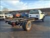 2024 Ford F-550SD XL DRW