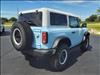 2024 Ford Bronco Heritage Limited Edition