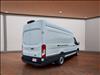 2025 Ford Transit Base