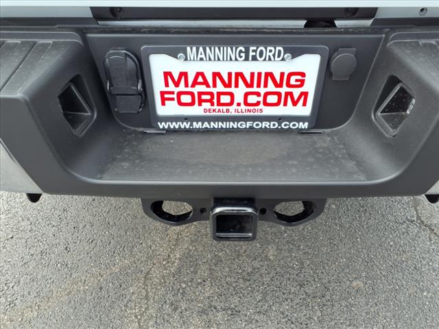 2025 Ford F-250 Super Duty XL