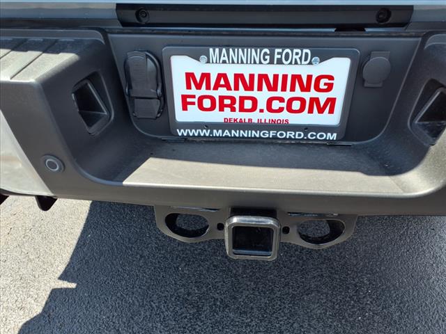 2025 Ford F-250 Super Duty Lariat