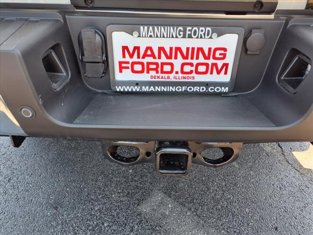 2025 Ford F-350 Super Duty Lariat