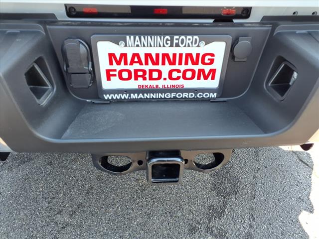 2025 Ford F-350 Super Duty XLT DRW