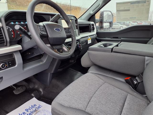2024 Ford F-350 Super Duty XL
