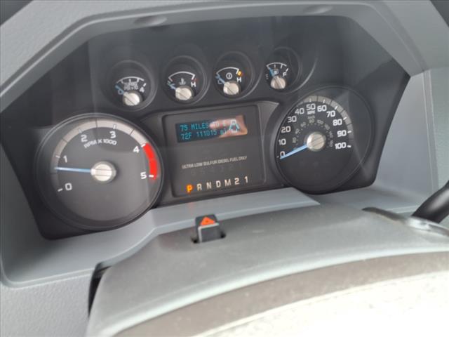 2014 Ford F-450 Super Duty XL
