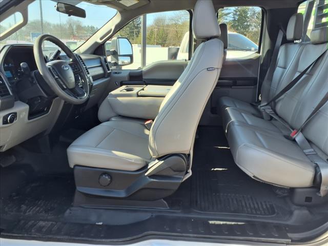 2018 Ford F-350 Super Duty XL