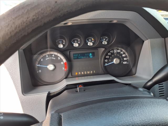 2015 Ford F-350 Super Duty XL