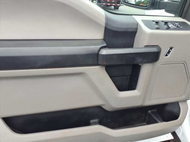 2018 Ford F-250 Super Duty XL