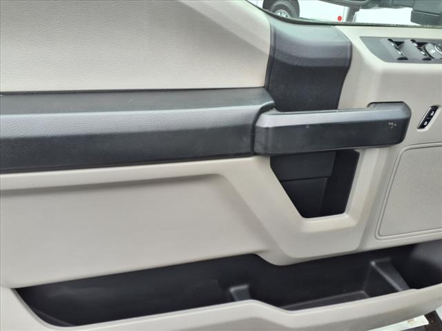 2020 Ford F-350 Super Duty XLT