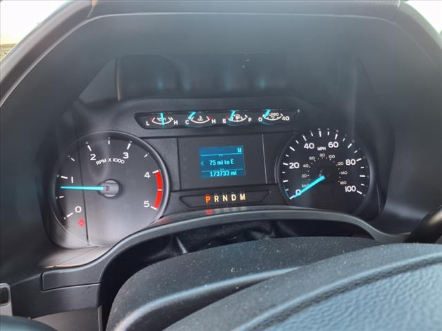 2020 Ford F-350 Super Duty XL