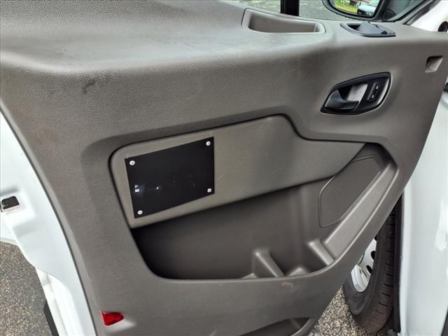 2021 Ford Transit 350