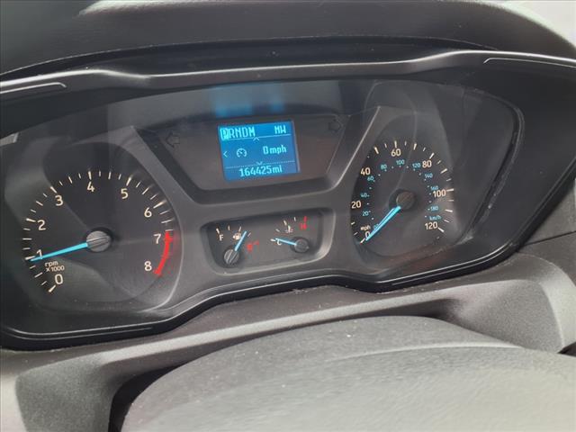 2019 Ford Transit 150