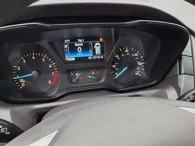 2019 Ford Transit 150