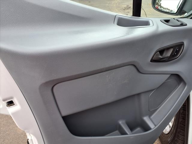 2018 Ford Transit 150