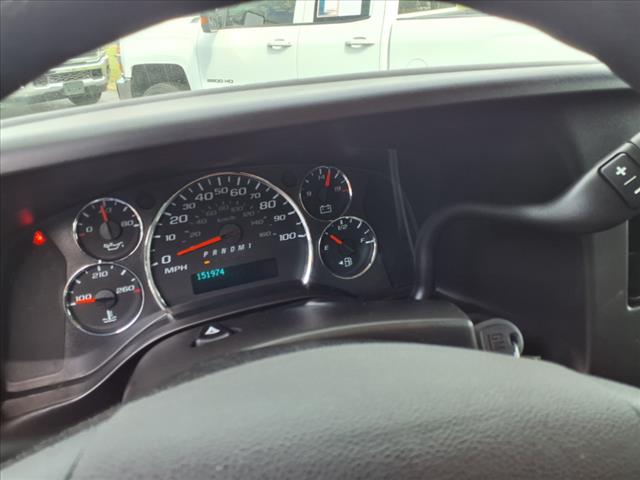 2019 Chevrolet Express 3500
