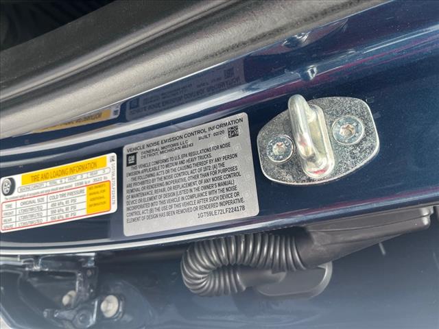 2020 GMC Sierra 2500HD Base