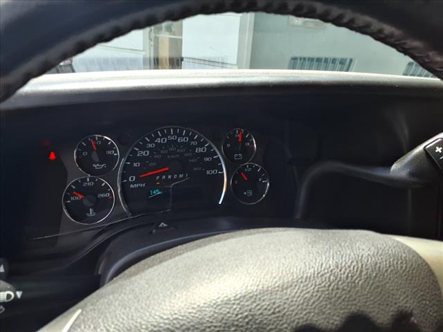 2019 Chevrolet Express 3500