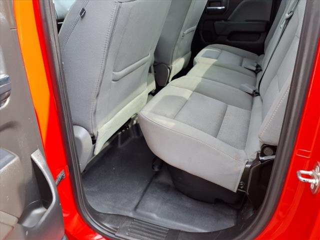 2019 GMC Sierra 2500HD Base