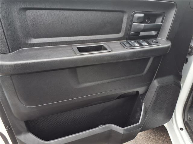 2018 RAM 3500 Tradesman