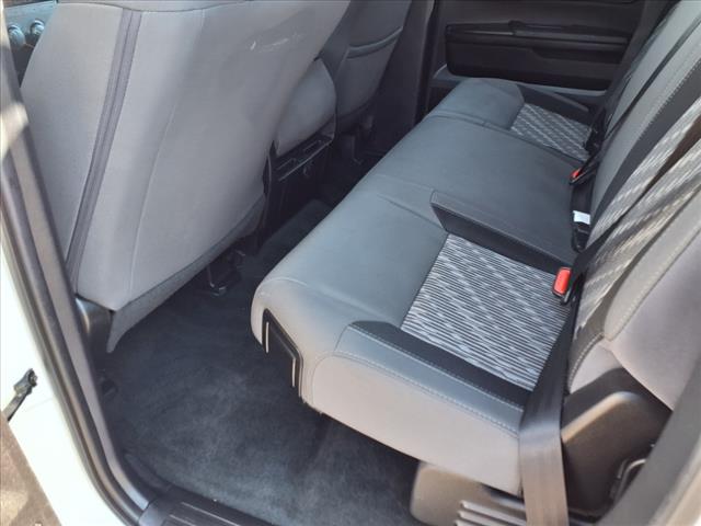 2021 Toyota Tundra SR