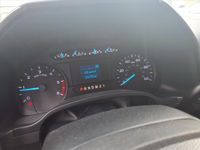 2018 Ford af550 utility